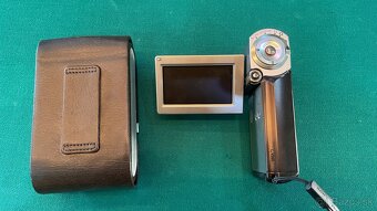 SONY handycam - 3