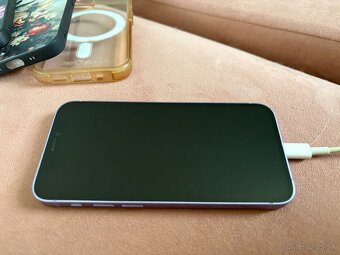 iPhone 12 mini, 64GB fialový - 3