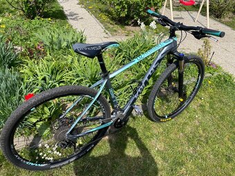 Kellys Desire 70 veľkosť L - 3