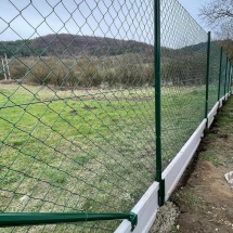 Podhrabove dosky 3D,2D,pletiva... - 3