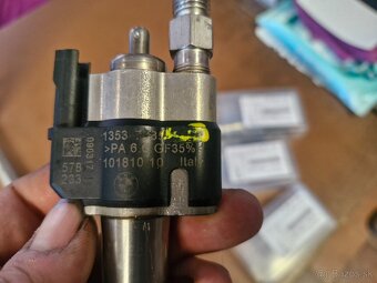 Predám vstrekovače na bmw n54 N53 N63 N64 N43 - 3