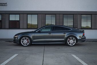 Audi A7 - 3