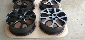 Mazda 6 gh gta 5x114,3 r18 - 3
