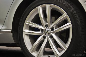 Vw Passat "GTE" TOP - 3