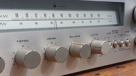 FESTIVAL 7000 HIFI STEREO RECEIVER HJR 7002 vintage - 3