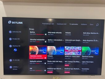 55" qled 4k tv qe55q77a - 3