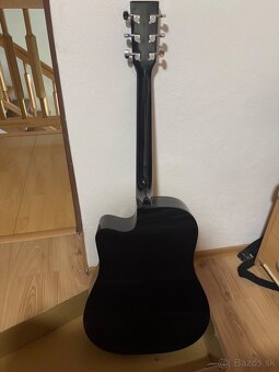 Gitara Nashville NW-020C - 3