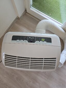 Mobilná klimatizácia Delonghi Pinguino PAC N77 ECO - 3