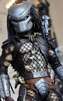 Predam Hot toys Predator Jungle Hunter 1/6 - 3