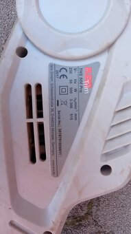 Elektricke nožnice - 3