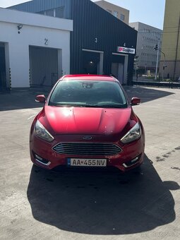 ford focus - 3