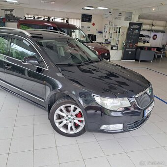 SUPERB 2.0 TDI 4x4 - 3