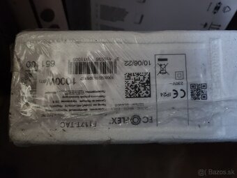 Ecoflex F117T TAC - 3