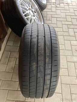5x112r18 rial Daytona - 3