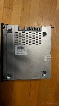 Volkswagen autoradio - 3