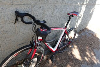 Specialized S-Works Roubaix SL3 2x11 - 3