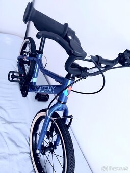 Academy Grade 3 -detský bicykel, 5,5kg - 3