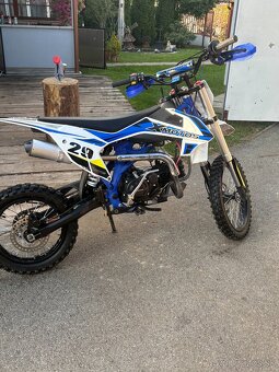 Pitbike - 3