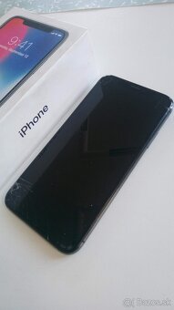 Apple iPhone XS - 3