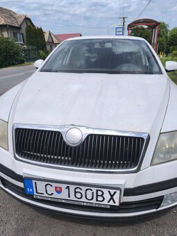 Predám škoda Octavia 2 19tdi - 3