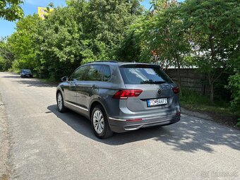 Volkswagen Tiguan 1.5 TSI EVO Elegance DSG - 3
