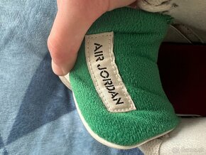 NIKE Air Jordan na predaj - 3