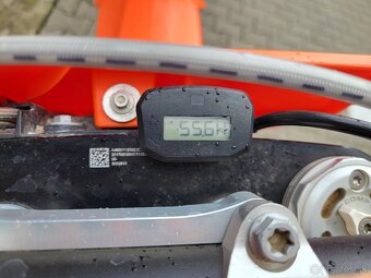 Predam ktm sxf 350 2023 - 3