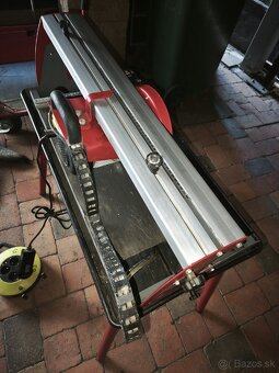 Einhell Radiálna rezačka dlaždíc RT-TC 520 U - 3
