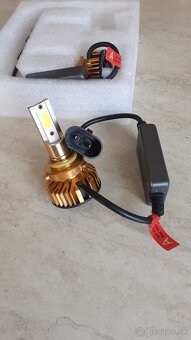 Led žiarovky HB3. - 3