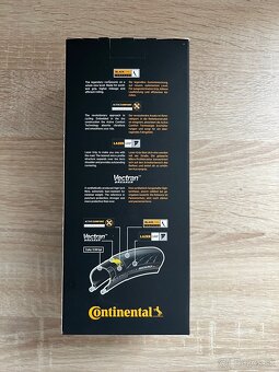 Continental grand prix 5000 700x28c plášť kevlar - 3