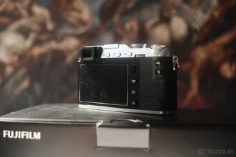 Fujifilm x-e3 - 3