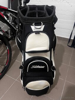 Golfovy bag Titleist - 3