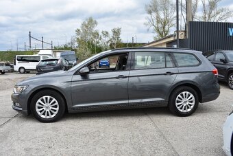 Volkswagen Passat Variant - 3