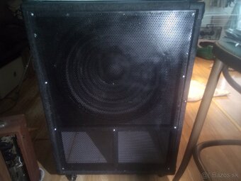 Basový reproduktor Woofer speaker - 3