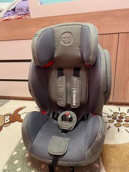 petite&mars prime II 9–36 kg - 3