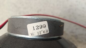 Reproduktory - 3