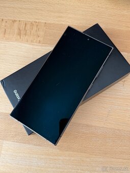 Samsung galaxy S24 ultra /256GB - 3