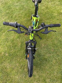 Rockrider ST 500 20" - 3