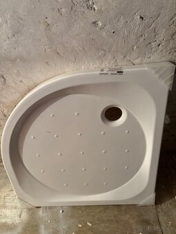 Sprchova vanička Kolo NOVÁ - 3