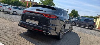 Kia ProCeed 1.6 CRDi SCR GT-Line A7 DCT Možný Leasing - 3