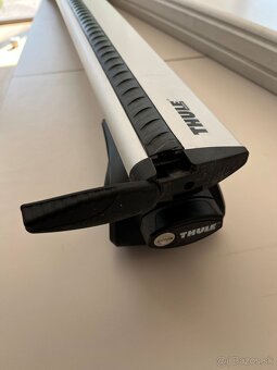 Strešný nosič Thule Evo WingBar - 3