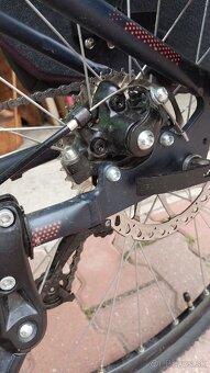 RIVERSIDE BICYKEL - 3