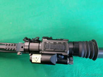 Predám Bergaru 222 Remington - 3