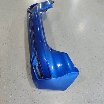 Honda jazz 2016 - 3