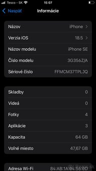 iPhone - 3