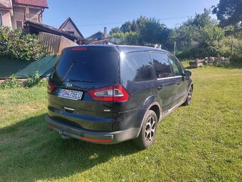 Ford Galaxy - 3