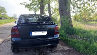 Astra G - 3