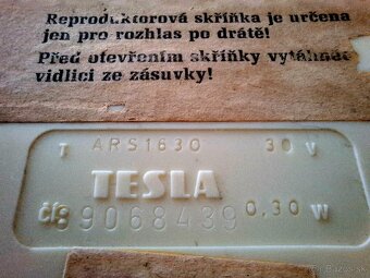 Tesla - 3