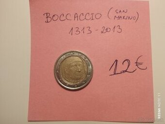 0,5€ 1€ 2€ zberateľské mince - 3