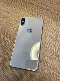 Predám Iphone XS 64gb - 3